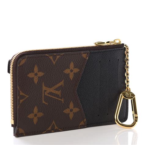 louis vuitton kartenhalter|Louis Vuitton key holder.